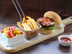 -浙江安吉JW万豪酒店·万豪中餐厅