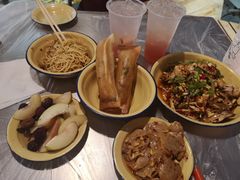 -东排食堂长沙小吃大排档(五一广场店)