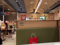 -海底捞火锅(新松江路店)