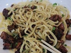 -阿九笨鸡蛋手擀面(总店)