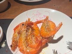-拉蒂娜·巴西牛排馆 Latina·Brazilian Steakhouse(王府井喜悦店)