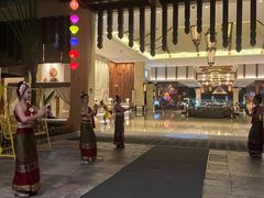 -西双版纳融创皇冠假日度假酒店
