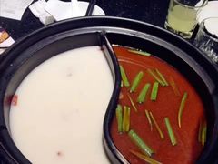 -捞王猪肚鸡火锅(昆山店)