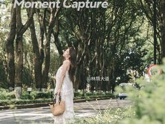 -厦门悦华酒店