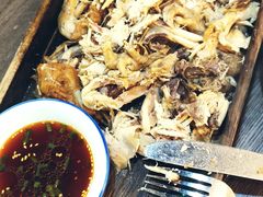 叫花鸡-风波庄(云蝠大厦店)