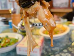 -旺角小渔村·海肠捞饭开创者(环山路店)
