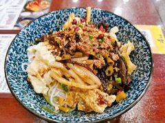 干捞螺蛳粉-螺世纪柳州螺蛳粉(裕德店)
