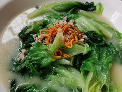 -大树头森林餐厅(番禺广场店)