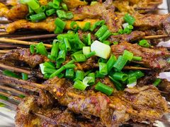 -晓靖轩烧烤(沙河风情店)