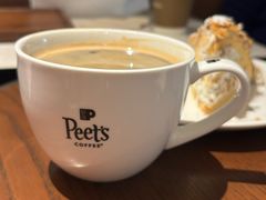 -Peet's 皮爷咖啡(东湖路手作店)