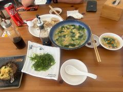 -海胆小馆(东北水饺·春柳店)