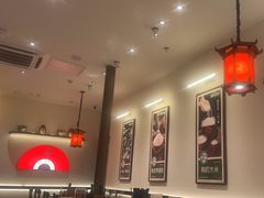 -和府捞面(卓悦INTOWN店)