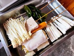 -陈氏老字号十三小炸炸店