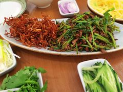 -老昌春饼(中央大街店)