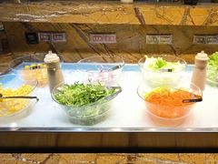 -汉巴味德(北京银座和谐广场店)