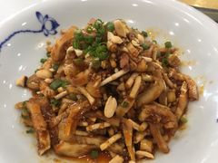 -北京烤鸭爱上川菜(中山路店)