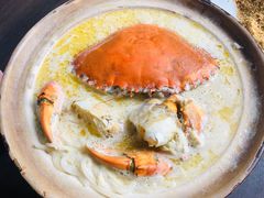 -龙海鲜螃蟹王(宏茂桥店)