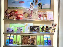 -GODIVA(港汇恒隆广场)