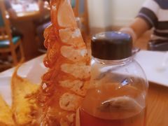 -新海渔港·胶东海鲜家常菜·家宴(奥体中心店)