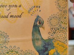 -小野象老挝冰咖啡(告庄店)