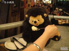 DSC02264-阿甘虾餐厅(凌霄阁店)