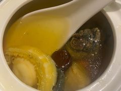 -金海湾自助餐厅(金陵饭店)