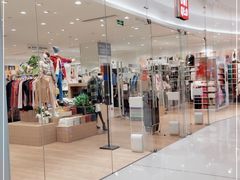 -优衣库(长沙国金中心店)