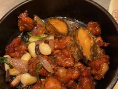 -潮界(虹桥新天地店)