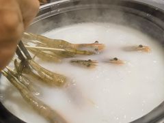 -大良毋米粥(锦龙路总店)