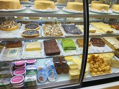 -玛尔哈巴·塔塔尔糕点(华侨小区店)