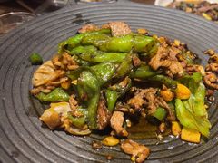 -铁公鸡·四川料理(天环广场店)