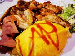 -龙记·香港茶餐厅(海上世界店)