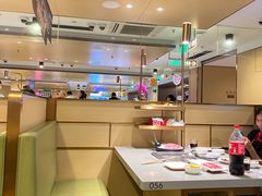 -海底捞火锅(旭辉MALL店)