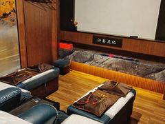 -江南足纪·影院足道·轻奢SPA(红山6979店)