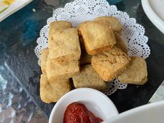 -旅马餐厅(茅家埠店)