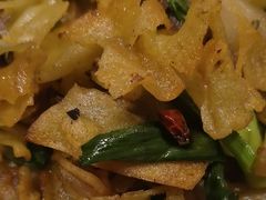-鑫小城故事·藕汤·家常菜(台北一路总店)