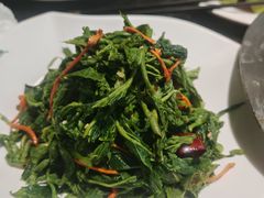 -清真·锦翔炝锅鱼(明德门店)