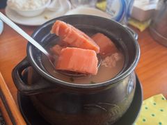 -莲餐厅·湖北菜·藕汤是头牌(愚园路店)