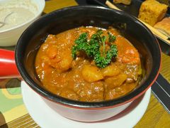 -安妮意大利餐厅(国贸店)