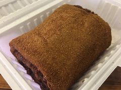 驴打滚-老回回饺子馆(海洋馆店)