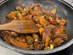 -大嫂镬仔·焖鸡煲·啫啫煲(逢源路店)