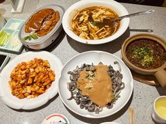 -紫光园·烤鸭·北京菜(团结湖店)