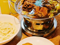 -清真吴记门钉肉饼·喜多利