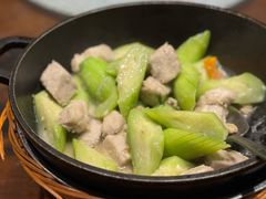 -猪肉婆私房菜(容桂总店)
