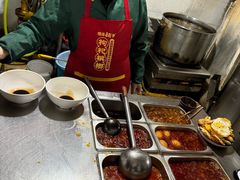 -老长沙粉面馆(陡岭路店)