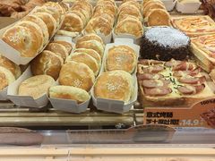 -味多美蛋糕(新和平里店)