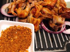 -大铁勺新津菜(东丽阳光新业广场店)