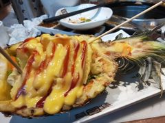 -韩宫宴烤肉·料理(苏州中心店)