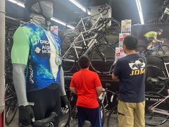 -迪卡侬(越秀公园店)