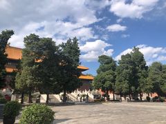 -历代帝王庙博物馆